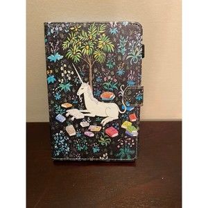 case for electronic device unicorn